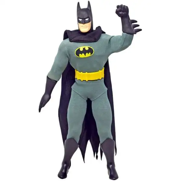 DC Legends of Batman Batman Action Figure [Loose]