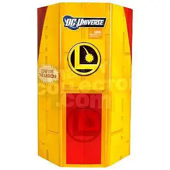 DC Universe Classics Legion of Superheroes Exclusive Action Figure Set