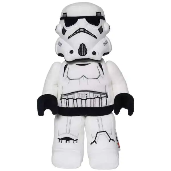 LEGO Star Wars Stormtrooper Plush