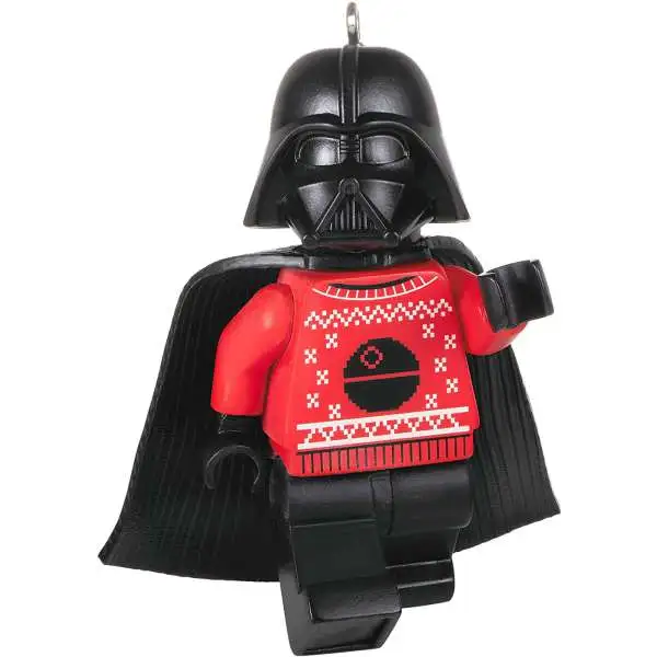 LEGO Star Wars Keepsake Darth Vader Ornament