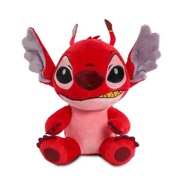 Disney Lilo & Stitch Phunny Leroy 7.5-Inch Plush
