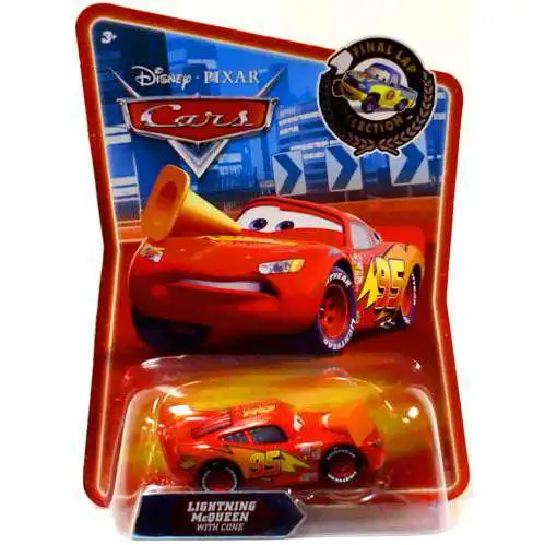 Disney Pixar Cars Final Lap Collection Marilyn Exclusive 155 Diecast ...