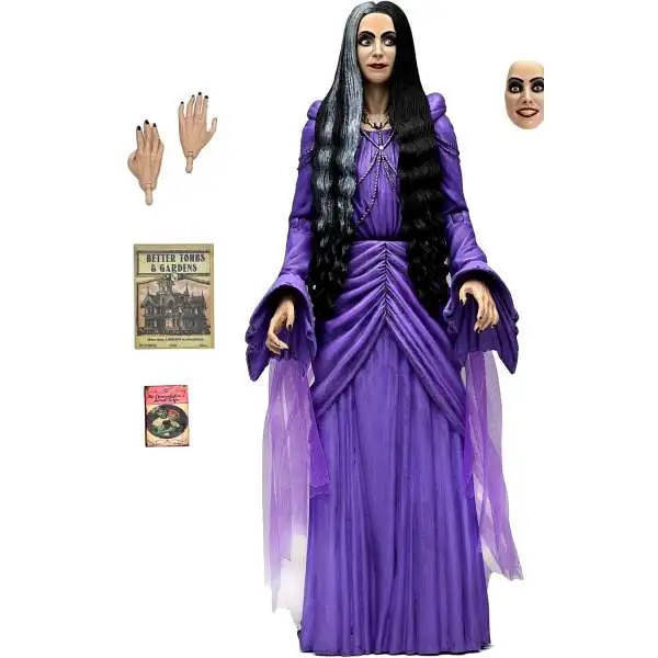 NECA The Munsters Rob Zombie's Lily Munster Action Figure [Ultimate Versiion] (Pre-Order ships December)