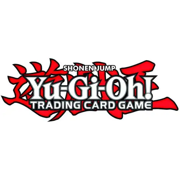 YuGiOh Limited Pack World Championship 2026 Booster Pack [4 Cards] (Pre-Order ships August)