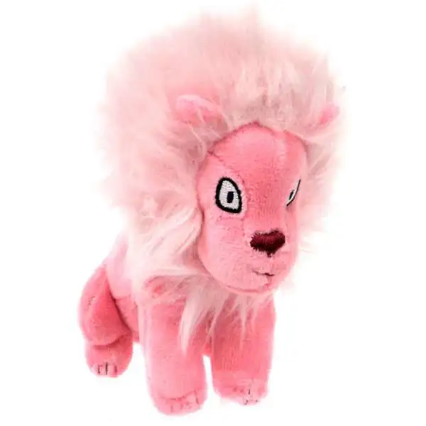 Steven Universe Lion Small Plush