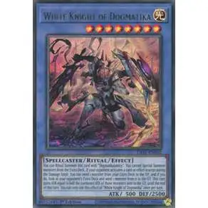 yugioh white knight cards of Dragon | Yu-Gi-Oh! VRAINS Wiki trading and collectible card game (TCG/CCG) White Steed of the Floral