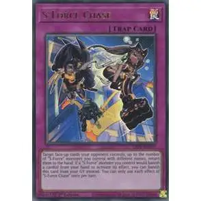 liov yugioh card list Lyna The Light Charmer, Lustrous - LIOV-EN049 - Super Rare LOCR: Limit Over Collection: -The
