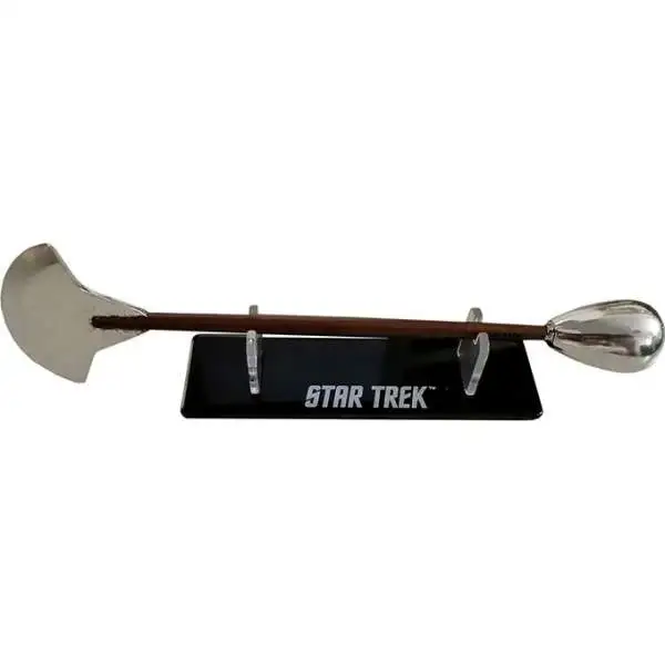 Star Trek The Original Series Lirpa 8-Inch Scaled Prop Replica