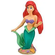 Disney The Little Mermaid Ariel Exclusive 2.5-Inch PVC Figure [Loose]