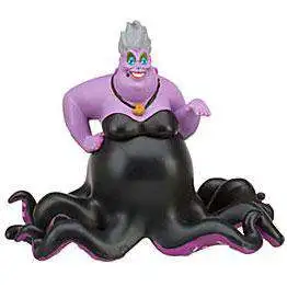 Disney The Little Mermaid Ursula Exclusive 3-Inch PVC Figure [Loose]