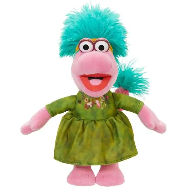 Fraggle Rock Back to the Rock Mokey 10-Inch Plush
