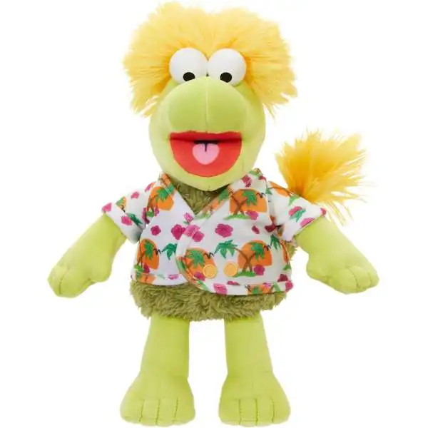 Fraggle Rock Back to the Rock Wembley 10-Inch Plush
