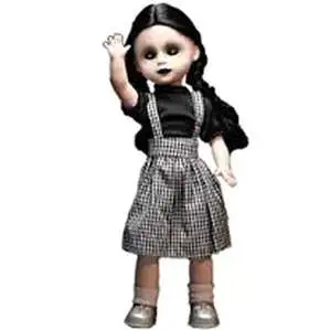 Living Dead Dolls Lost In Oz The Lost as Dorothy 10-Inch Doll