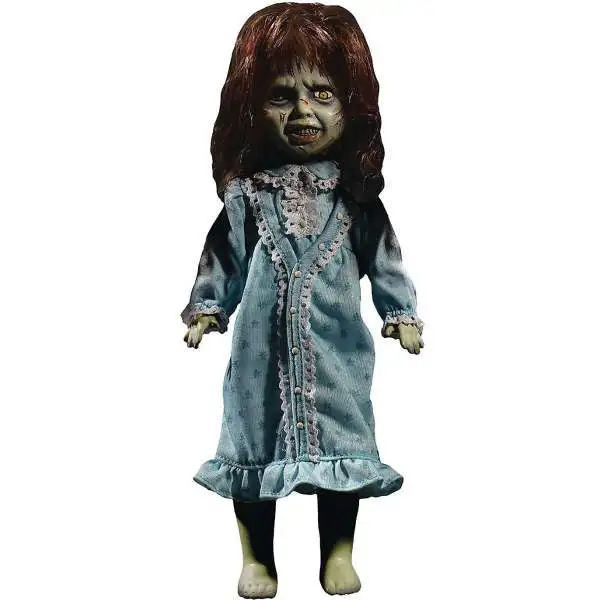 Living Dead Dolls The Exorcist 10-Inch Doll [Damaged Package]