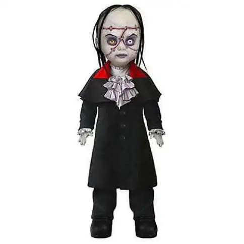 Living Dead Dolls Scary Tales Beauty and the Beast Doll [Beast]