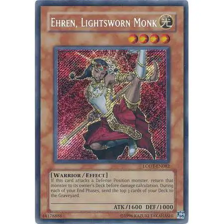 yugioh monk deck YU-GI-OH! - Summoner (SDHS-EN017) - Structure Deck: Hero Strike - 1st Edition up on the field YuGiOh GX Trading Card Game