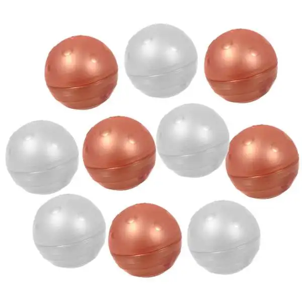 LOL Surprise LIMITED EDITION Accessory Ball LOT of 10 Mystery Packs [1 RANDOM Piece Per Ball!]