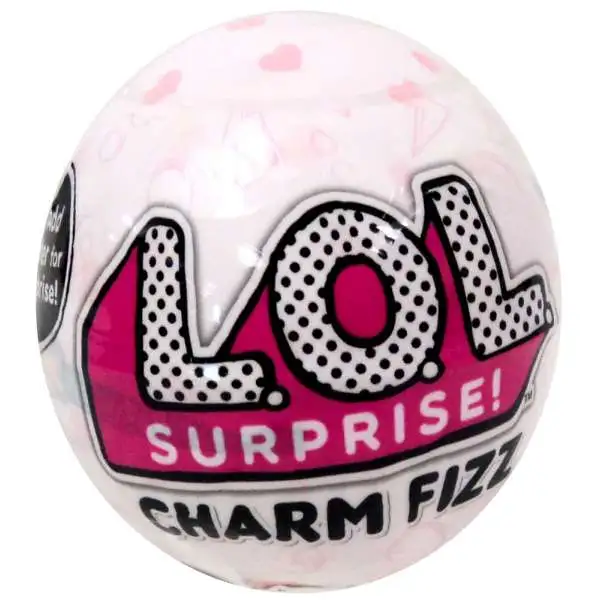 Color Change Bubbly Surprise Pink Doll – L.O.L. Surprise! Official Store