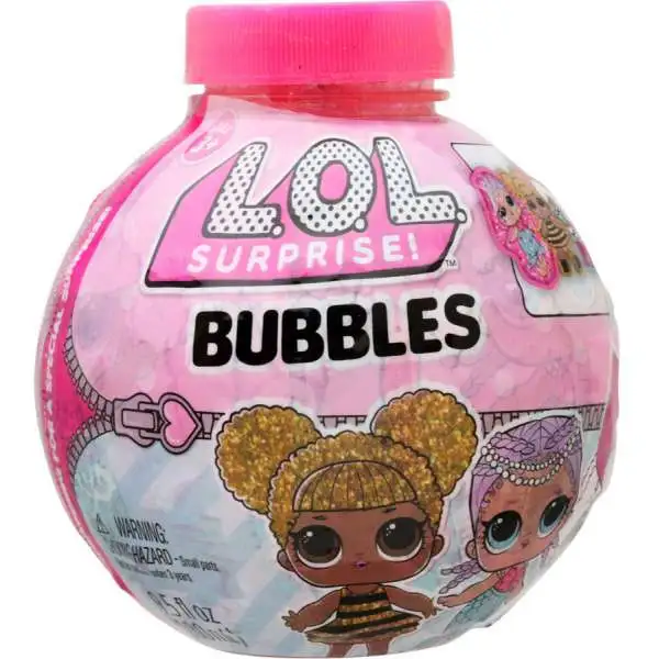 LOL Surprise Bubbles Pack