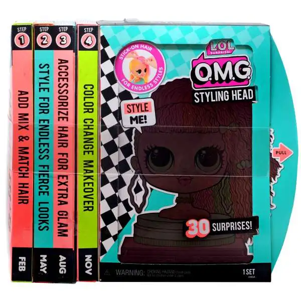 MGA Entertainment LOL Surprise Tweens Series 1 – LOW&BEHOLD