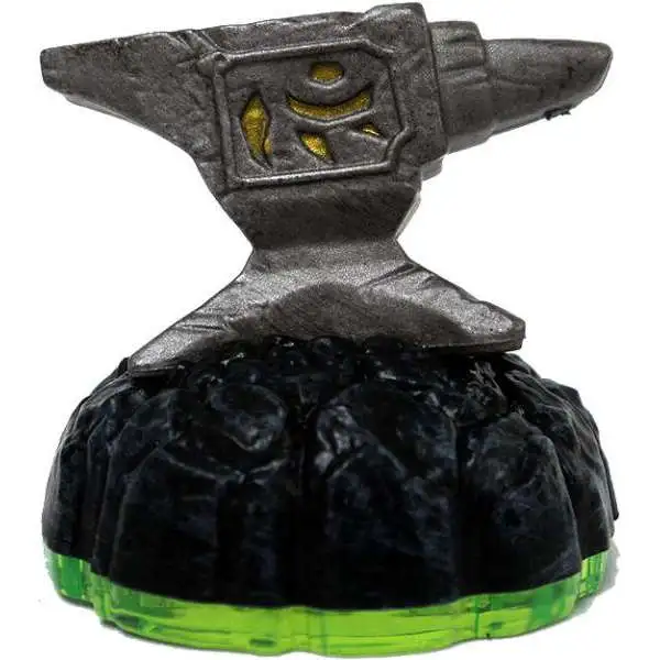 Skylanders Anvil Rain Figure [Loose]