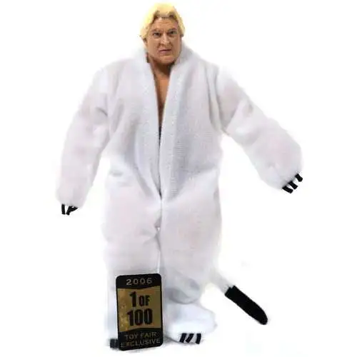 WWE Wrestling Classic Superstars Bobby "The Brain" Heenan Exclusive Action Figure [Loose]