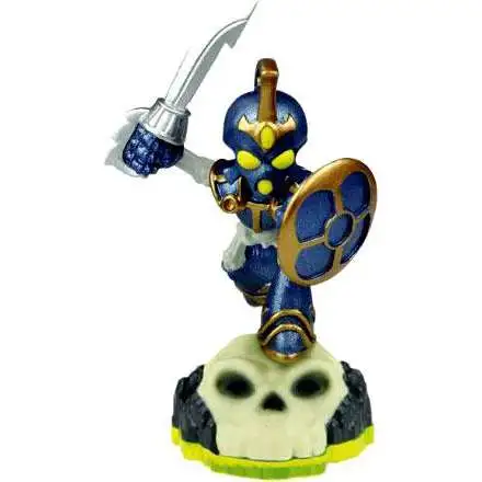 Skylanders Chop Chop Figure [Loose]