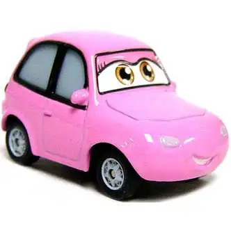 Disney / Pixar Cars Chuki Diecast Car [Loose]