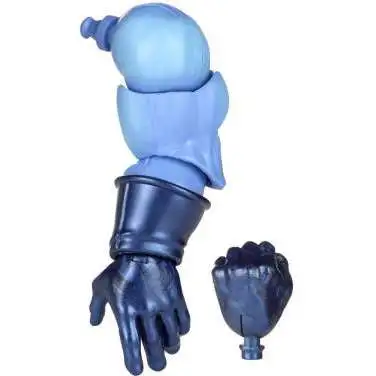 Marvel Legends Build a Figure Parts Marvel's Controller LEFT Arm 6-Inch [Loose]