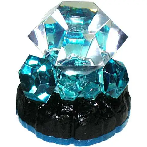 Skylanders Swap Force Sky Diamond Figure [Loose]