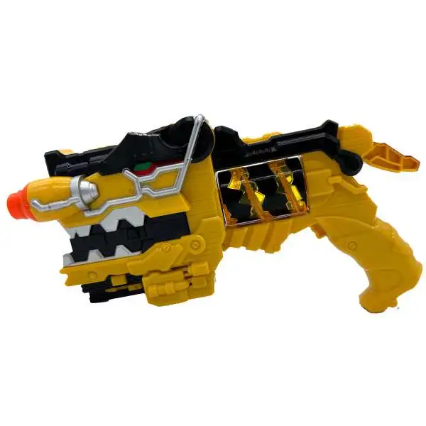 Power Rangers Dino Super Charge Gold Ptera Saber Roleplay Toy 43040 ...