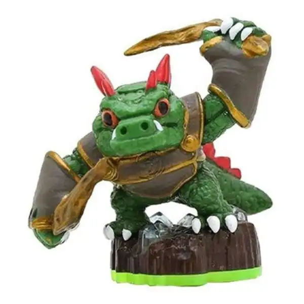 Skylanders Loose Dino-Rang Figure [Loose]