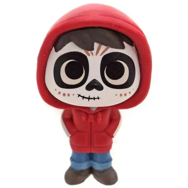 Funko Coco Miguel Exclusive 1/4 Mystery Minifigure [Glow in the Dark Loose]