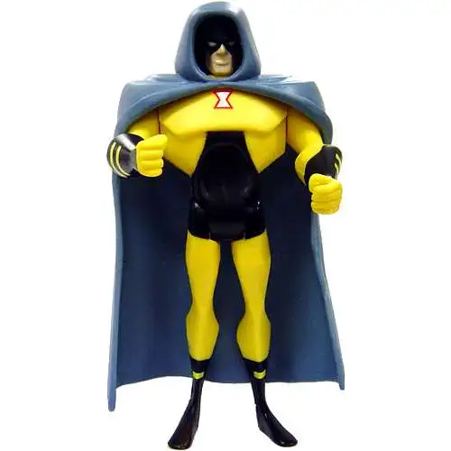 DC Justice League Hourman Action Figure