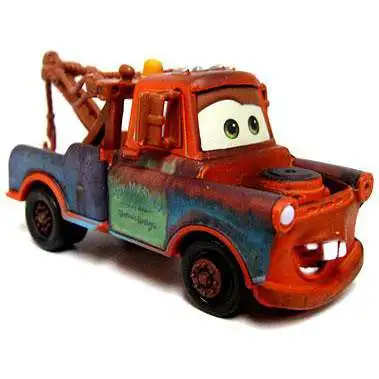 Disney / Pixar Cars Loose Mater Diecast Car [Loose]