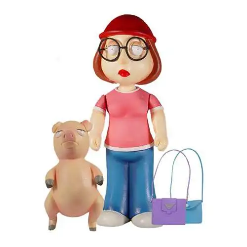 Family Guy Series 2 Meg Loose Figure