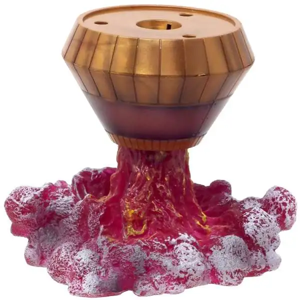 Marvel Legends Build a Figure Parts M.O.D.O.K. Base 6-Inch [Loose]