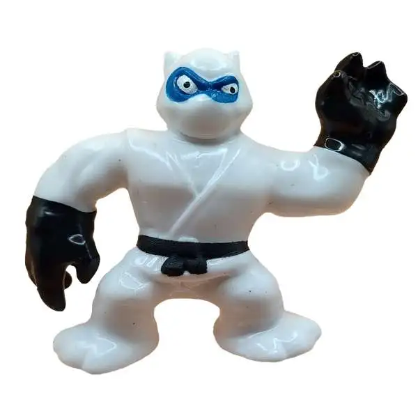 Heroes of Goo Jit Zu MINIS Pantaro 2.5-Inch Mini Figure [Loose]