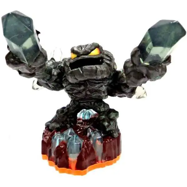 Skylanders Giants Loose Prism Break Figure [Lightcore Loose]