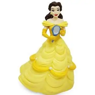 Disney Princess Beauty and the Beast Belle in Ballgown 4-Inch PVC Figure [Loose]