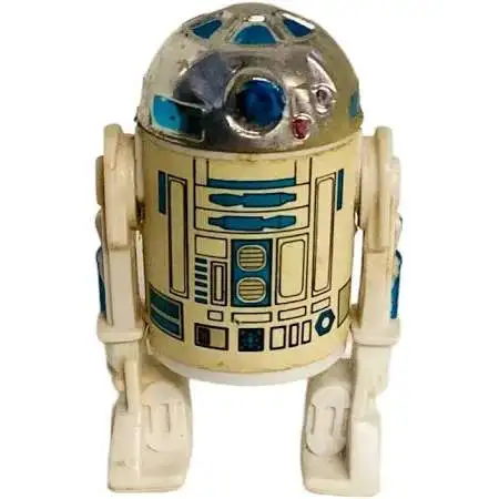 Star Wars R2D2 Action Figure [Loose]