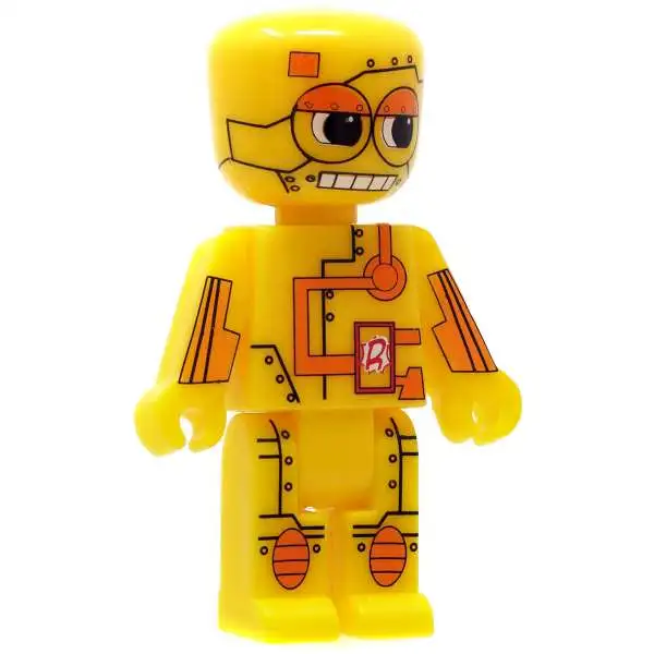 Ryan's World Robot Ryan 2.5-Inch Mini Figure [Loose]