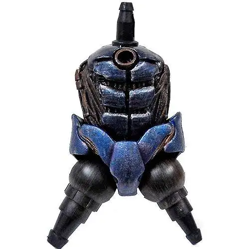Marvel Legends Build a Figure Parts Sentinel Lower Torso 6-Inch [Loose]