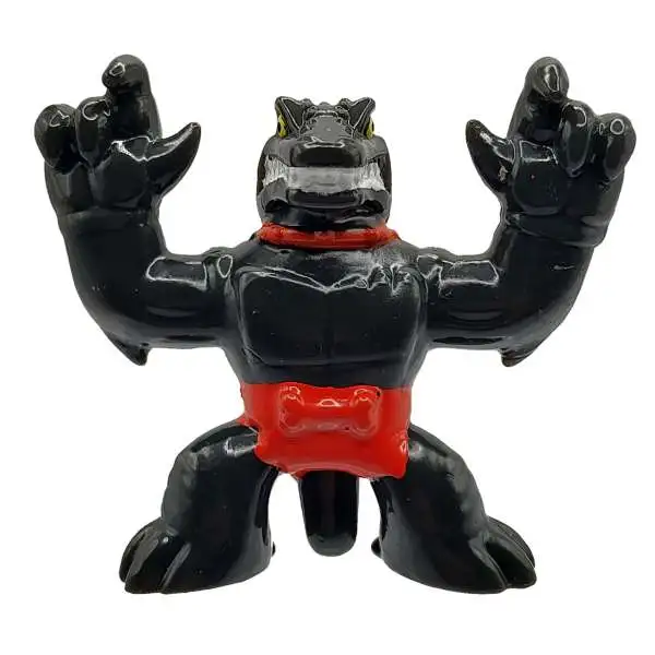 Heroes of Goo Jit Zu MINIS Shredz 2.5-Inch Mini Figure [Loose]