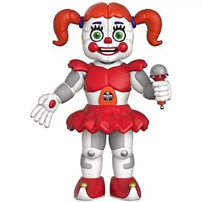 Funko Five Nights at Freddys Circus Bonnie Action Figure - ToyWiz