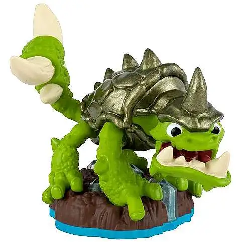 Skylanders Swap Force Loose Slobber Tooth Figure [Loose]