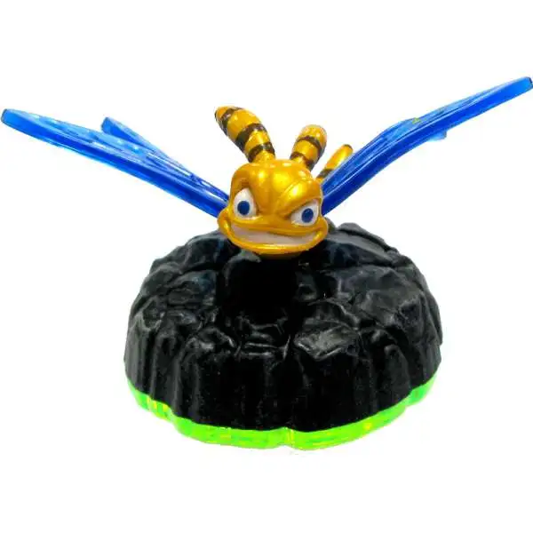 Skylanders Sparx Dragonfly Figure [Loose]