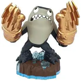 Skylanders Swap Force Terrafin Figure [Knockout Loose]