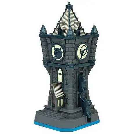 Skylanders Swap Force Tower of Time Figure [Loose]