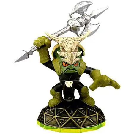 Skylanders Loose Voodood Figure [Loose]